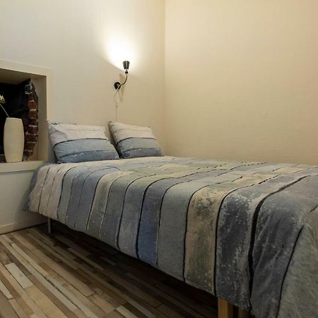 Appartement Twintig18 Леуварден Екстериор снимка