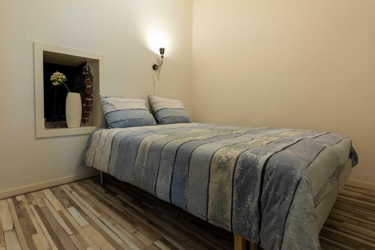 Appartement Twintig18 Леуварден Екстериор снимка