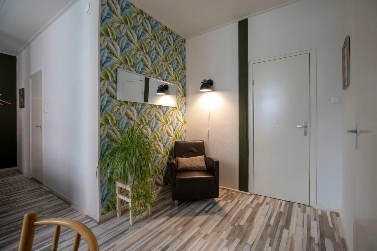 Appartement Twintig18 Леуварден Екстериор снимка