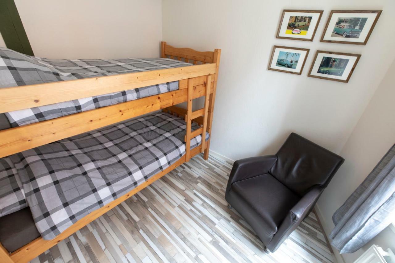 Appartement Twintig18 Леуварден Екстериор снимка